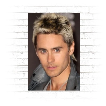 Jared Leto Poster