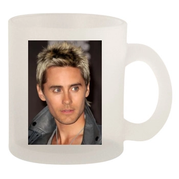 Jared Leto 10oz Frosted Mug