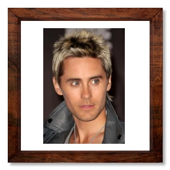 Jared Leto 12x12