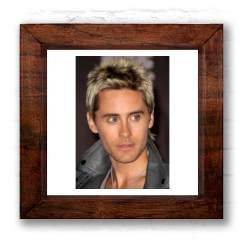 Jared Leto 6x6