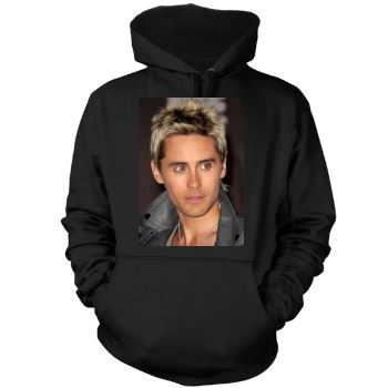 Jared Leto Mens Pullover Hoodie Sweatshirt