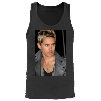 Jared Leto Men's Tank Top