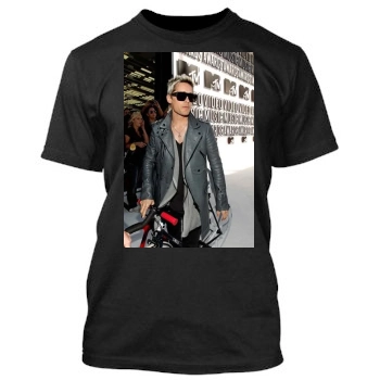 Jared Leto Men's TShirt