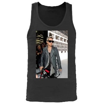 Jared Leto Men's Tank Top