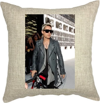 Jared Leto Pillow