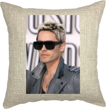 Jared Leto Pillow