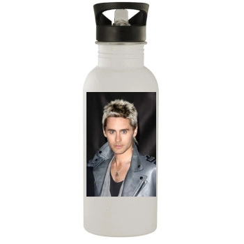 Jared Leto Stainless Steel Water Bottle