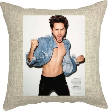 Jared Leto Pillow