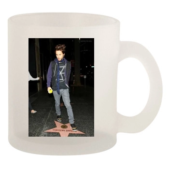 Jared Leto 10oz Frosted Mug