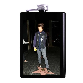 Jared Leto Hip Flask