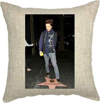 Jared Leto Pillow