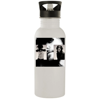 Jared Leto Stainless Steel Water Bottle