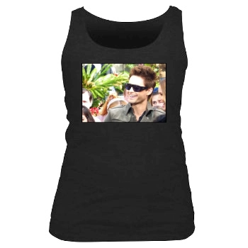 Jared Leto Women's Tank Top