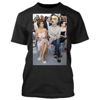 Jared Leto Men's TShirt