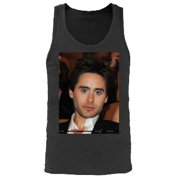 Jared Leto Men's Tank Top