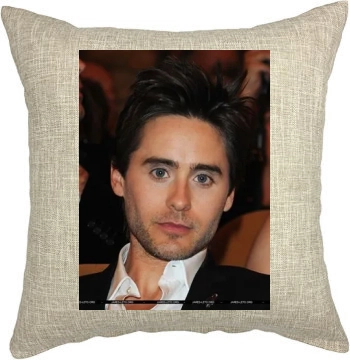 Jared Leto Pillow