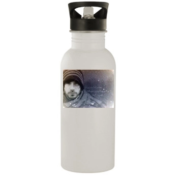 Jared Leto Stainless Steel Water Bottle