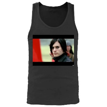 Jared Leto Men's Tank Top