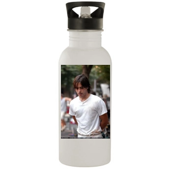 Jared Leto Stainless Steel Water Bottle