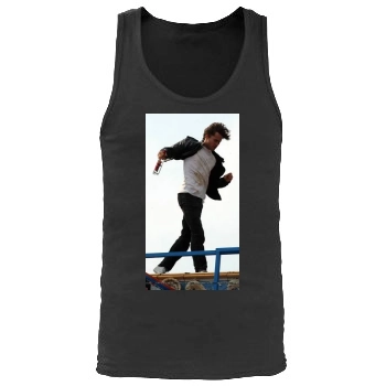 Jared Leto Men's Tank Top