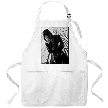 Jared Leto Apron