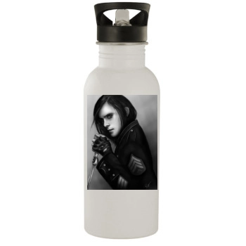 Jared Leto Stainless Steel Water Bottle