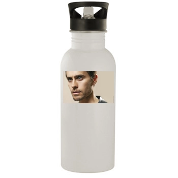 Jared Leto Stainless Steel Water Bottle