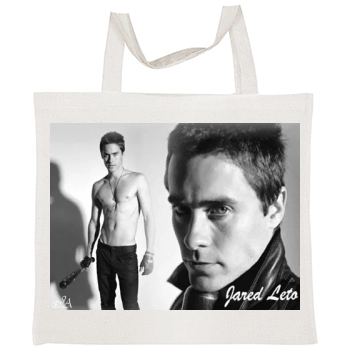 Jared Leto Tote