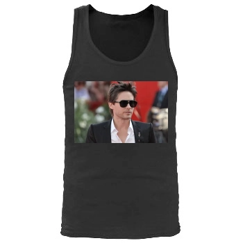 Jared Leto Men's Tank Top