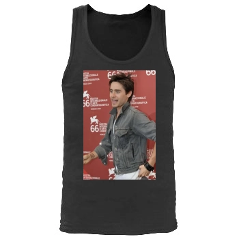 Jared Leto Men's Tank Top