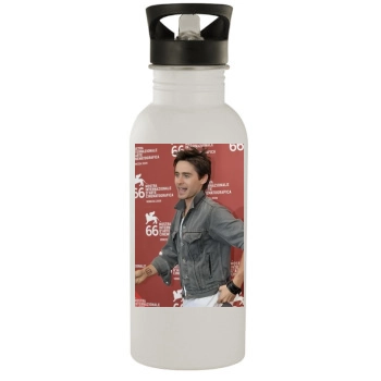 Jared Leto Stainless Steel Water Bottle