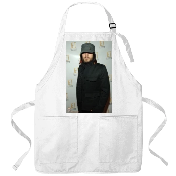 Jared Leto Apron