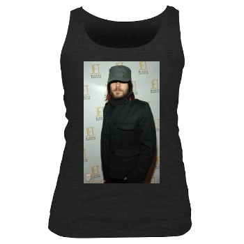 Jared Leto Women's Tank Top