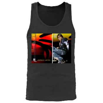 Jared Leto Men's Tank Top