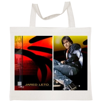 Jared Leto Tote