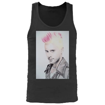 Jared Leto Men's Tank Top