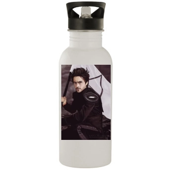 Jared Leto Stainless Steel Water Bottle