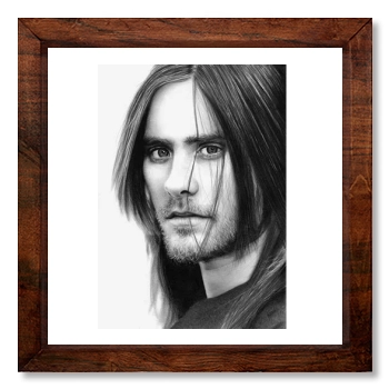 Jared Leto 12x12