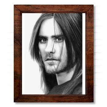 Jared Leto 14x17