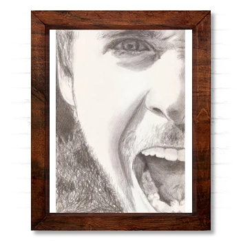 Jared Leto 14x17