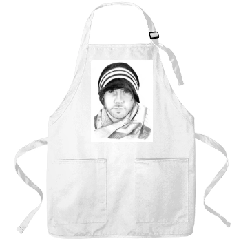 Jared Leto Apron