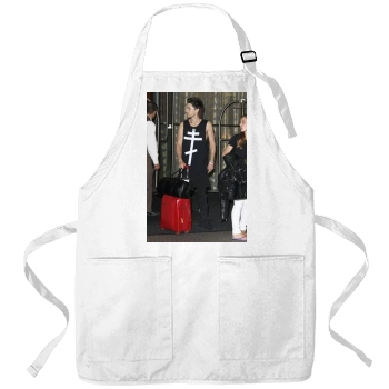 Jared Leto Apron