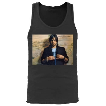 Jared Leto Men's Tank Top