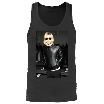 Jared Leto Men's Tank Top