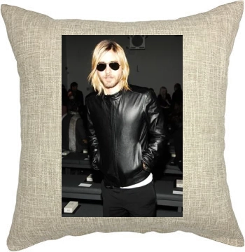 Jared Leto Pillow