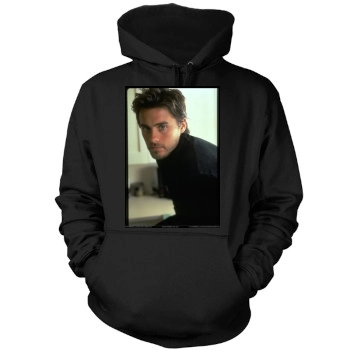 Jared Leto Mens Pullover Hoodie Sweatshirt