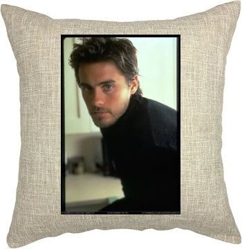 Jared Leto Pillow