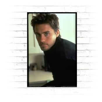 Jared Leto Poster