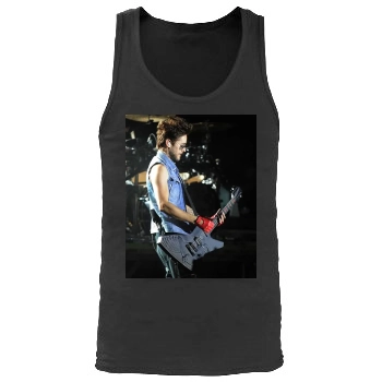 Jared Leto Men's Tank Top