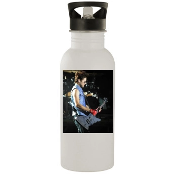 Jared Leto Stainless Steel Water Bottle